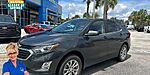 Used 2021 CHEVROLET EQUINOX LT in JACKSONVILLE, FLORIDA