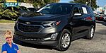 Used 2021 CHEVROLET EQUINOX LT in JACKSONVILLE, FLORIDA