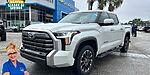 Used 2024 TOYOTA Tundra Hybrid LIMITED in JACKSONVILLE, FLORIDA