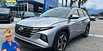 Used 2023 HYUNDAI TUCSON SEL in JACKSONVILLE, FLORIDA