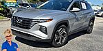 Used 2023 HYUNDAI TUCSON SEL in JACKSONVILLE, FLORIDA