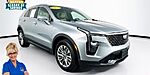 Used 2025 CADILLAC XT4 PREMIUM LUXURY in JACKSONVILLE, FLORIDA