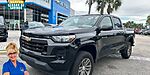 Used 2023 CHEVROLET COLORADO LT in JACKSONVILLE, FLORIDA