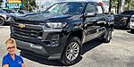 Used 2023 CHEVROLET COLORADO LT in JACKSONVILLE, FLORIDA