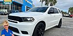 Used 2020 DODGE DURANGO GT in JACKSONVILLE, FLORIDA