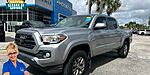Used 2018 TOYOTA TACOMA SR5 in JACKSONVILLE, FLORIDA