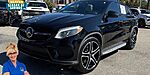Used 2018 MERCEDES-BENZ GLE GLE 43 AMG® COUPE in JACKSONVILLE, FLORIDA