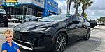 Used 2024 TOYOTA PRIUS LE in JACKSONVILLE, FLORIDA