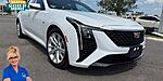 Used 2025 CADILLAC CT5 PREMIUM LUXURY in JACKSONVILLE, FLORIDA