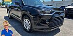 Used 2024 TOYOTA GRAND HIGHLANDER LIMITED in JACKSONVILLE, FLORIDA