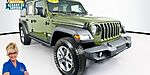 Used 2020 JEEP WRANGLER UNLIMITED SPORT in JACKSONVILLE, FLORIDA