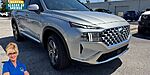Used 2022 HYUNDAI SANTA FE SEL in JACKSONVILLE, FLORIDA
