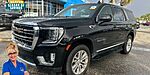 Used 2023 GMC YUKON SLT in JACKSONVILLE, FLORIDA