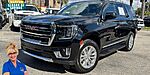 Used 2023 GMC YUKON SLT in JACKSONVILLE, FLORIDA