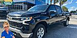 Used 2023 CHEVROLET SILVERADO 1500 LT in JACKSONVILLE, FLORIDA