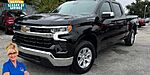 Used 2023 CHEVROLET SILVERADO 1500 LT in JACKSONVILLE, FLORIDA