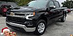 Used 2023 CHEVROLET SILVERADO 1500 LT in JACKSONVILLE, FLORIDA