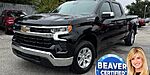 Used 2023 CHEVROLET SILVERADO 1500 LT in JACKSONVILLE, FLORIDA