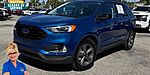 Used 2023 FORD EDGE SEL in JACKSONVILLE, FLORIDA
