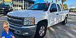 Used 2012 CHEVROLET SILVERADO 1500 LT in JACKSONVILLE, FLORIDA