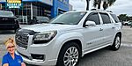 Used 2016 GMC ACADIA DENALI in JACKSONVILLE, FLORIDA