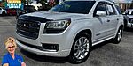 Used 2016 GMC ACADIA DENALI in JACKSONVILLE, FLORIDA