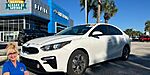 Used 2020 KIA FORTE LXS in JACKSONVILLE, FLORIDA