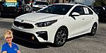 Used 2020 KIA FORTE LXS in JACKSONVILLE, FLORIDA