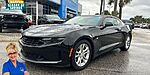 Used 2023 CHEVROLET CAMARO 1LS in JACKSONVILLE, FLORIDA