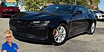Used 2023 CHEVROLET CAMARO 1LS in JACKSONVILLE, FLORIDA