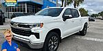 Used 2023 CHEVROLET SILVERADO 1500 LT in JACKSONVILLE, FLORIDA