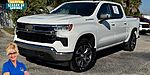 Used 2023 CHEVROLET SILVERADO 1500 LT in JACKSONVILLE, FLORIDA