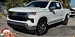 Used 2023 CHEVROLET SILVERADO 1500 LT in JACKSONVILLE, FLORIDA