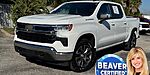 Used 2023 CHEVROLET SILVERADO 1500 LT in JACKSONVILLE, FLORIDA