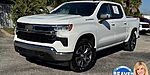 Used 2023 CHEVROLET SILVERADO 1500 LT in JACKSONVILLE, FLORIDA