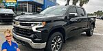 Used 2023 CHEVROLET SILVERADO 1500 LT in JACKSONVILLE, FLORIDA