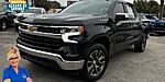 Used 2023 CHEVROLET SILVERADO 1500 LT in JACKSONVILLE, FLORIDA