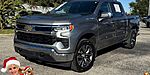 Used 2023 CHEVROLET SILVERADO 1500 LT in JACKSONVILLE, FLORIDA