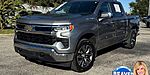 Used 2023 CHEVROLET SILVERADO 1500 LT in JACKSONVILLE, FLORIDA