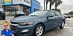 Used 2024 CHEVROLET MALIBU LS in JACKSONVILLE, FLORIDA