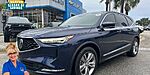 Used 2022 ACURA MDX 3.5L in JACKSONVILLE, FLORIDA