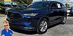 Used 2022 ACURA MDX 3.5L in JACKSONVILLE, FLORIDA