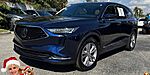 Used 2022 ACURA MDX 3.5L in JACKSONVILLE, FLORIDA