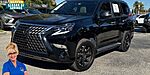 Used 2023 LEXUS GX 460 LUXURY in JACKSONVILLE, FLORIDA