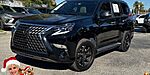 Used 2023 LEXUS GX 460 LUXURY in JACKSONVILLE, FLORIDA
