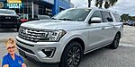 Used 2019 FORD EXPEDITION LIMITED in JACKSONVILLE, FLORIDA