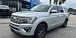 Used 2019 FORD EXPEDITION LIMITED in JACKSONVILLE, FLORIDA