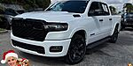 Used 2025 RAM 1500 BIG HORN/LONE STAR in JACKSONVILLE, FLORIDA