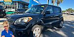 Used 2013 KIA SOUL BASE in JACKSONVILLE, FLORIDA