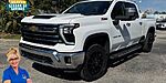 Used 2025 CHEVROLET SILVERADO 2500 LTZ in JACKSONVILLE, FLORIDA